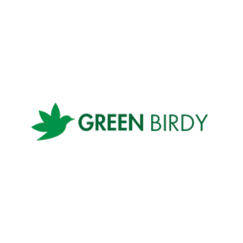 Greenbirdy 3